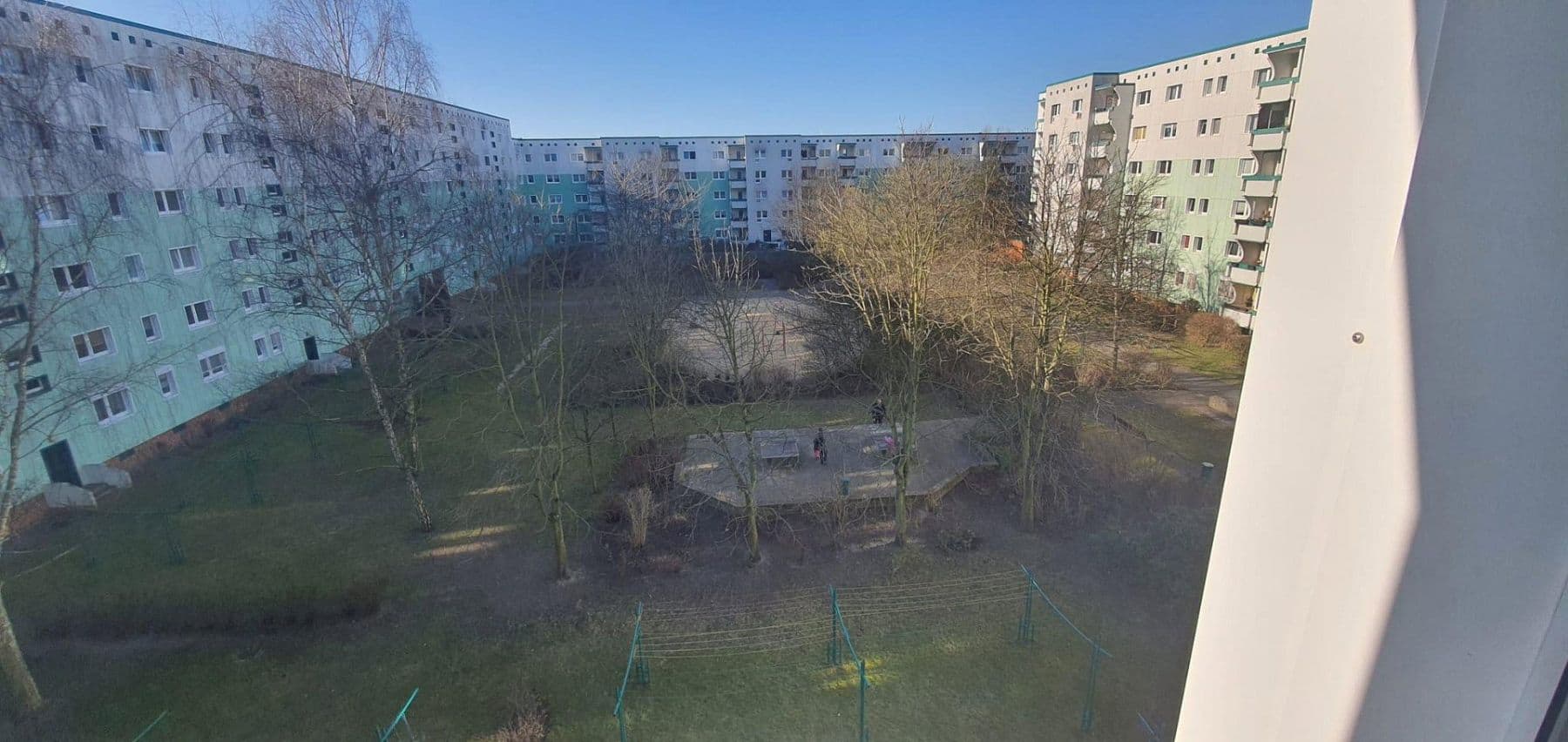 Prodej bytu 3+1 60 m², Grevesmühlener Str 27, Berlin, Berlín Prodej bytu 3+1 60 m², Grevesmühlener Str 27, Berlin, Berlín