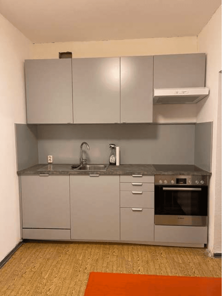 Prodej bytu 3+1 60 m², Grevesmühlener Str 27, Berlin, Berlín Prodej bytu 3+1 60 m², Grevesmühlener Str 27, Berlin, Berlín