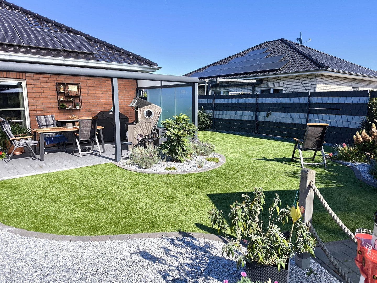 Prodej domu 166 m², pozemek 650 m², Lathen, Dolní Sasko Prodej domu 166 m², pozemek 650 m², Lathen, Dolní Sasko