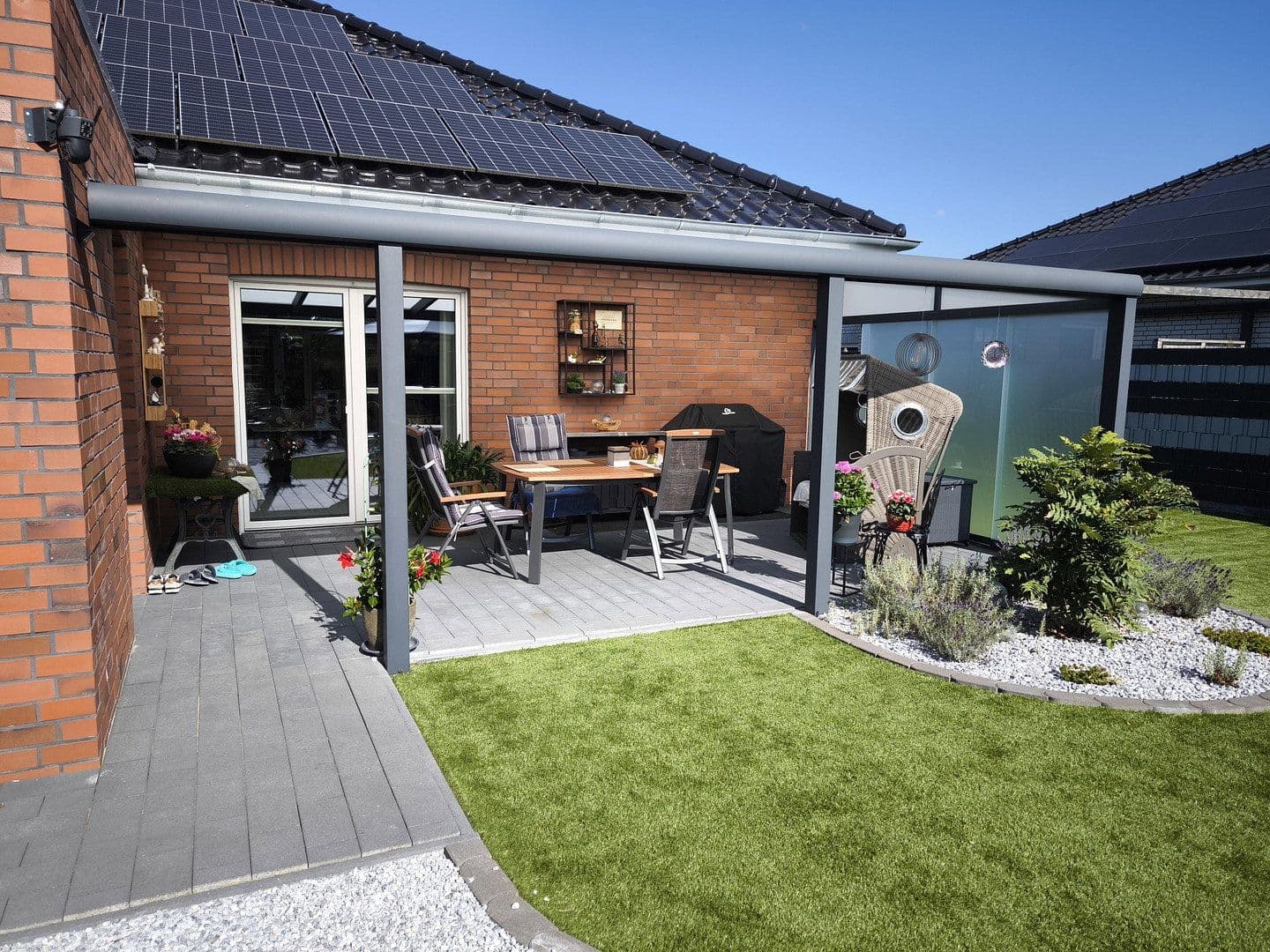 Prodej domu 166 m², pozemek 650 m², Lathen, Dolní Sasko Prodej domu 166 m², pozemek 650 m², Lathen, Dolní Sasko