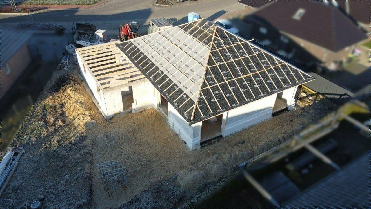 Prodej domu 166 m², pozemek 650 m², Lathen, Dolní Sasko Prodej domu 166 m², pozemek 650 m², Lathen, Dolní Sasko