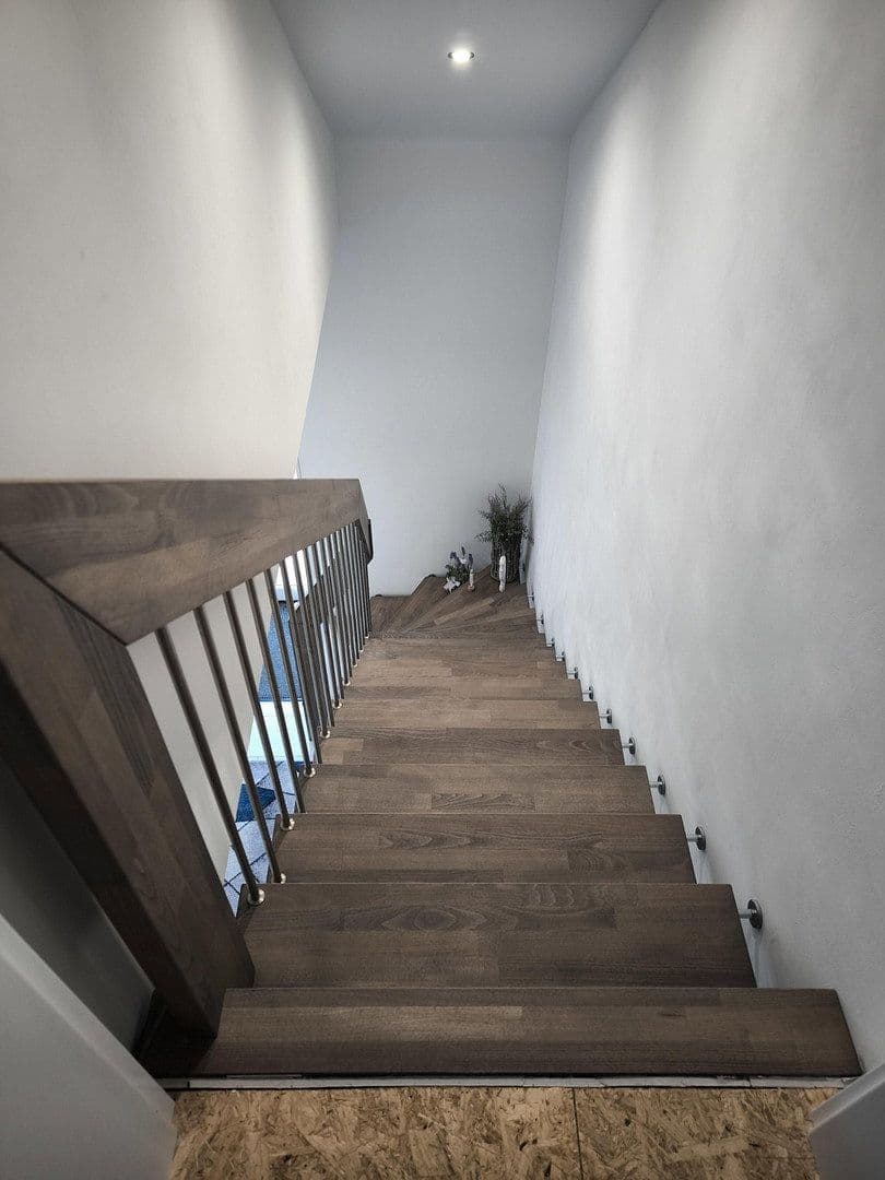 Prodej domu 166 m², pozemek 650 m², Lathen, Dolní Sasko Prodej domu 166 m², pozemek 650 m², Lathen, Dolní Sasko