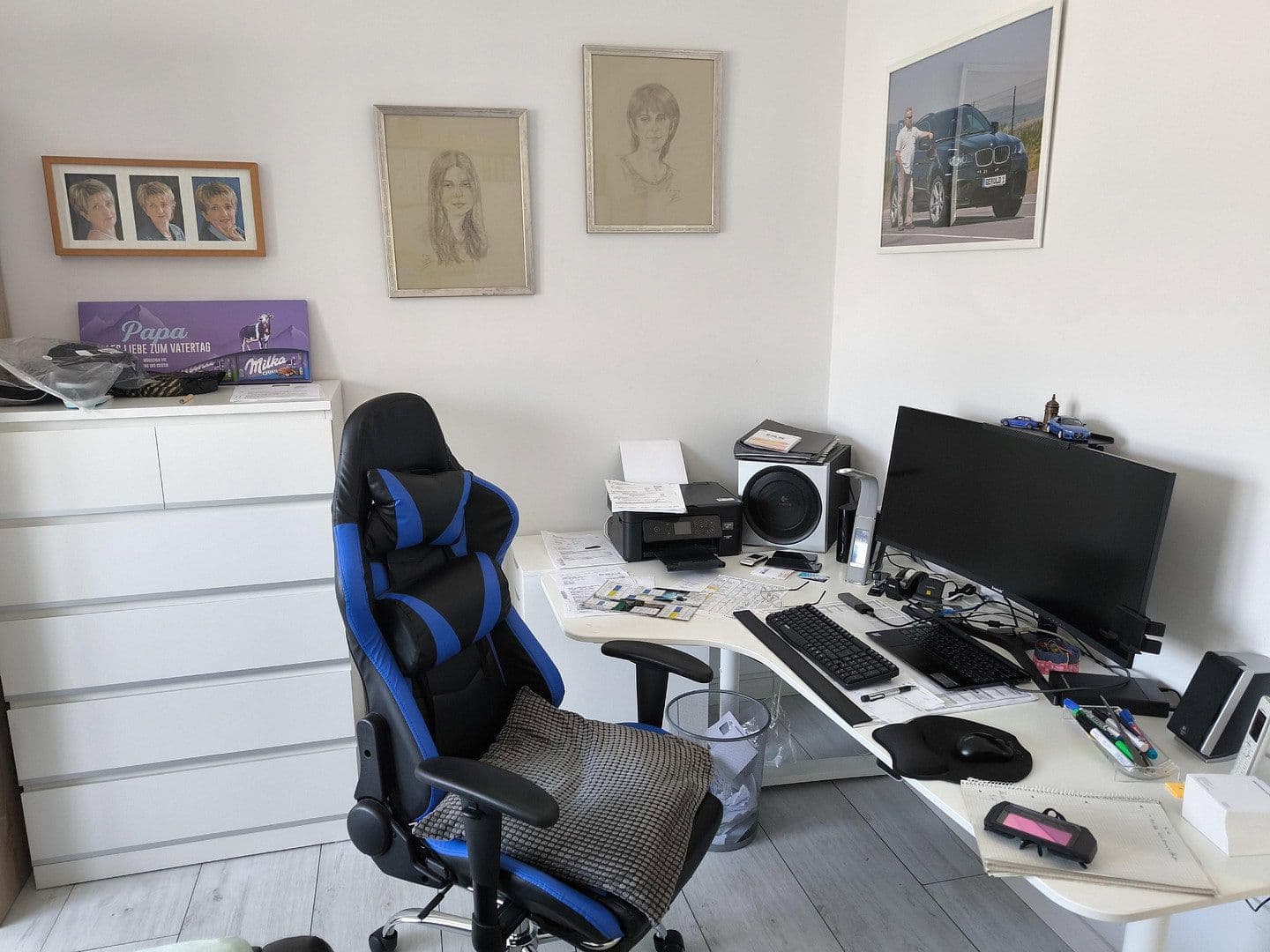 Prodej domu 166 m², pozemek 650 m², Lathen, Dolní Sasko Prodej domu 166 m², pozemek 650 m², Lathen, Dolní Sasko