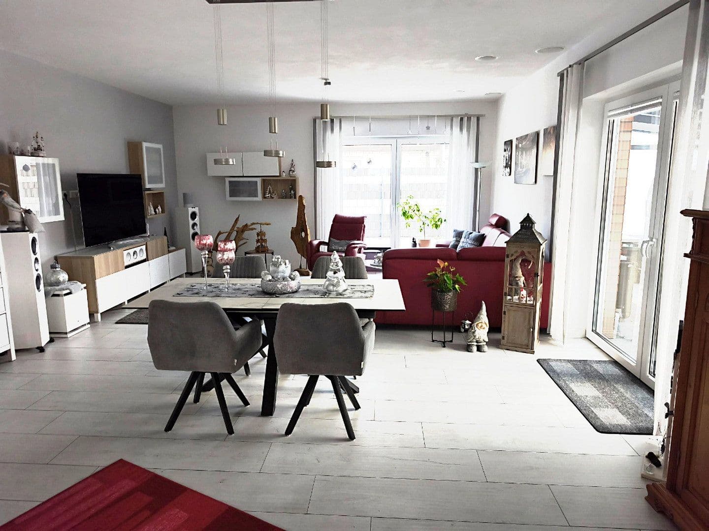 Prodej domu 166 m², pozemek 650 m², Lathen, Dolní Sasko Prodej domu 166 m², pozemek 650 m², Lathen, Dolní Sasko