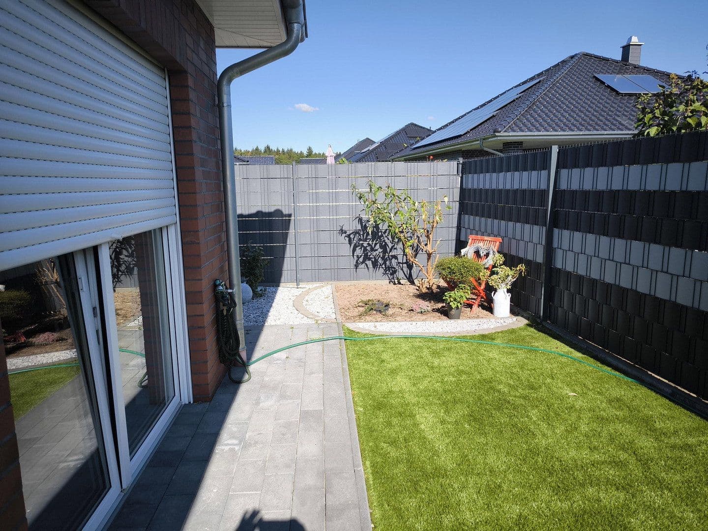 Prodej domu 166 m², pozemek 650 m², Lathen, Dolní Sasko Prodej domu 166 m², pozemek 650 m², Lathen, Dolní Sasko