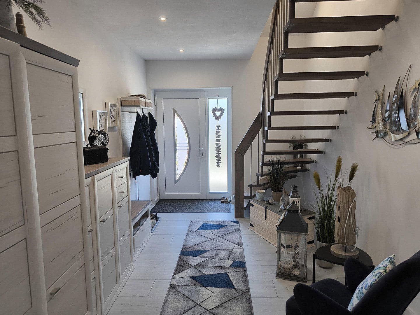 Prodej domu 166 m², pozemek 650 m², Lathen, Dolní Sasko Prodej domu 166 m², pozemek 650 m², Lathen, Dolní Sasko