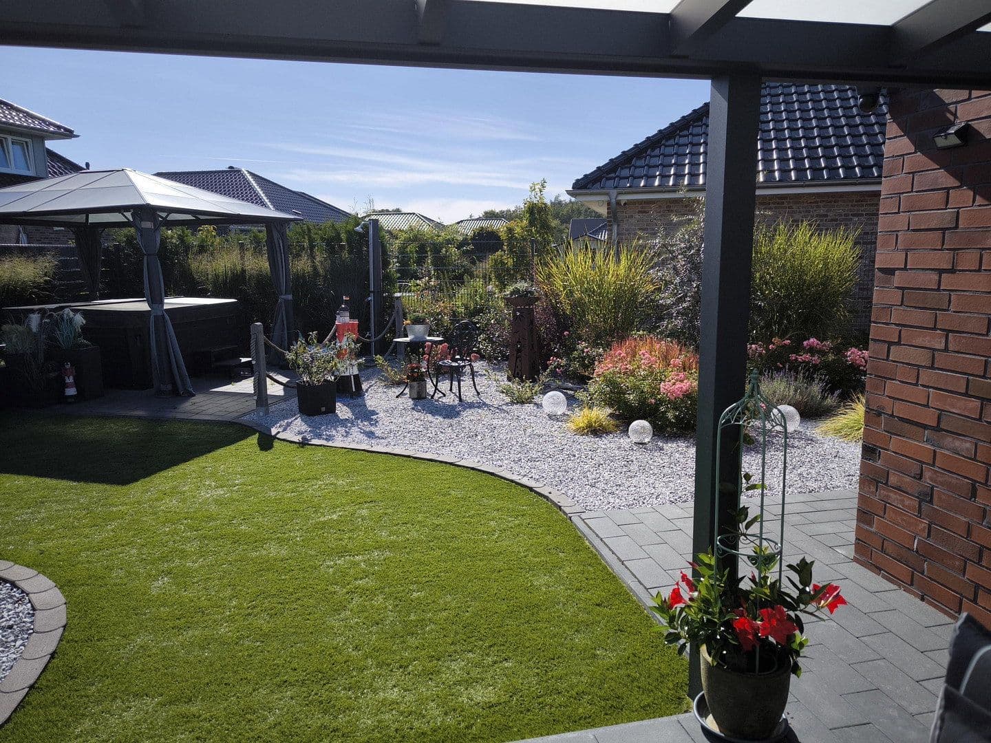 Prodej domu 166 m², pozemek 650 m², Lathen, Dolní Sasko Prodej domu 166 m², pozemek 650 m², Lathen, Dolní Sasko
