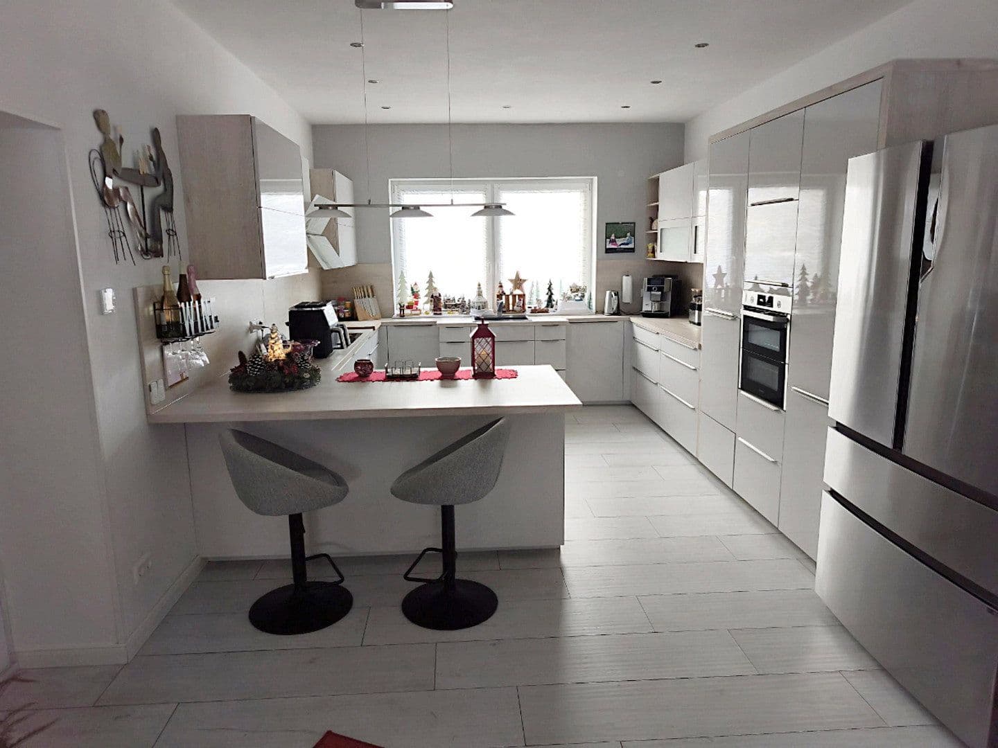 Prodej domu 166 m², pozemek 650 m², Lathen, Dolní Sasko Prodej domu 166 m², pozemek 650 m², Lathen, Dolní Sasko