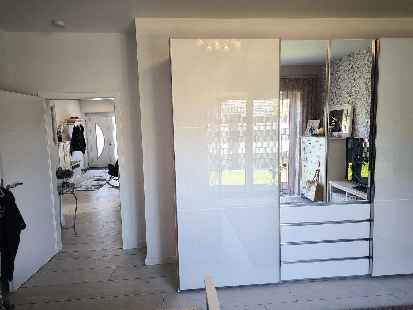 Prodej domu 166 m², pozemek 650 m², Lathen, Dolní Sasko Prodej domu 166 m², pozemek 650 m², Lathen, Dolní Sasko