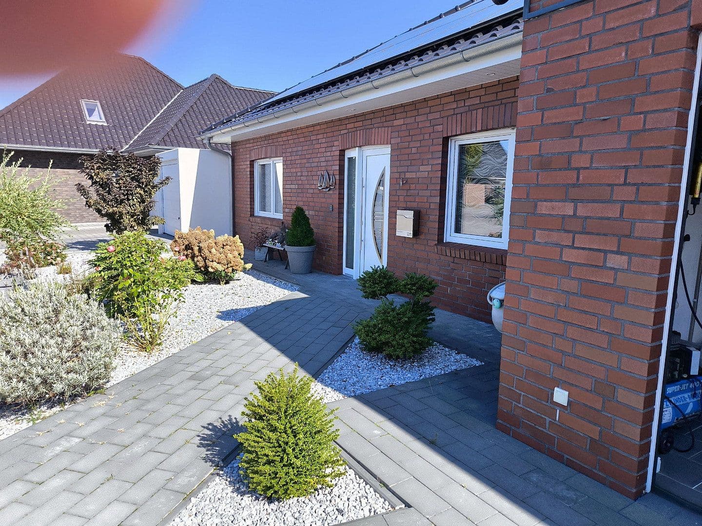 Prodej domu 166 m², pozemek 650 m², Lathen, Dolní Sasko Prodej domu 166 m², pozemek 650 m², Lathen, Dolní Sasko