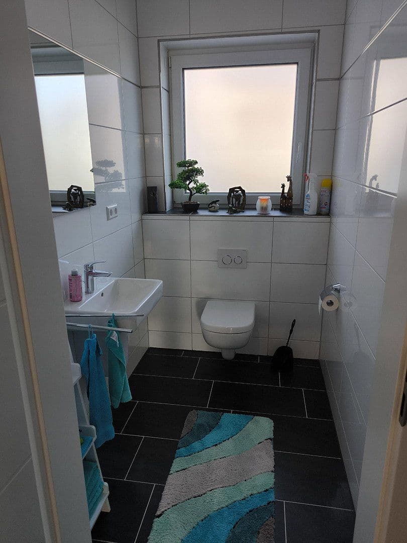 Prodej domu 166 m², pozemek 650 m², Lathen, Dolní Sasko Prodej domu 166 m², pozemek 650 m², Lathen, Dolní Sasko