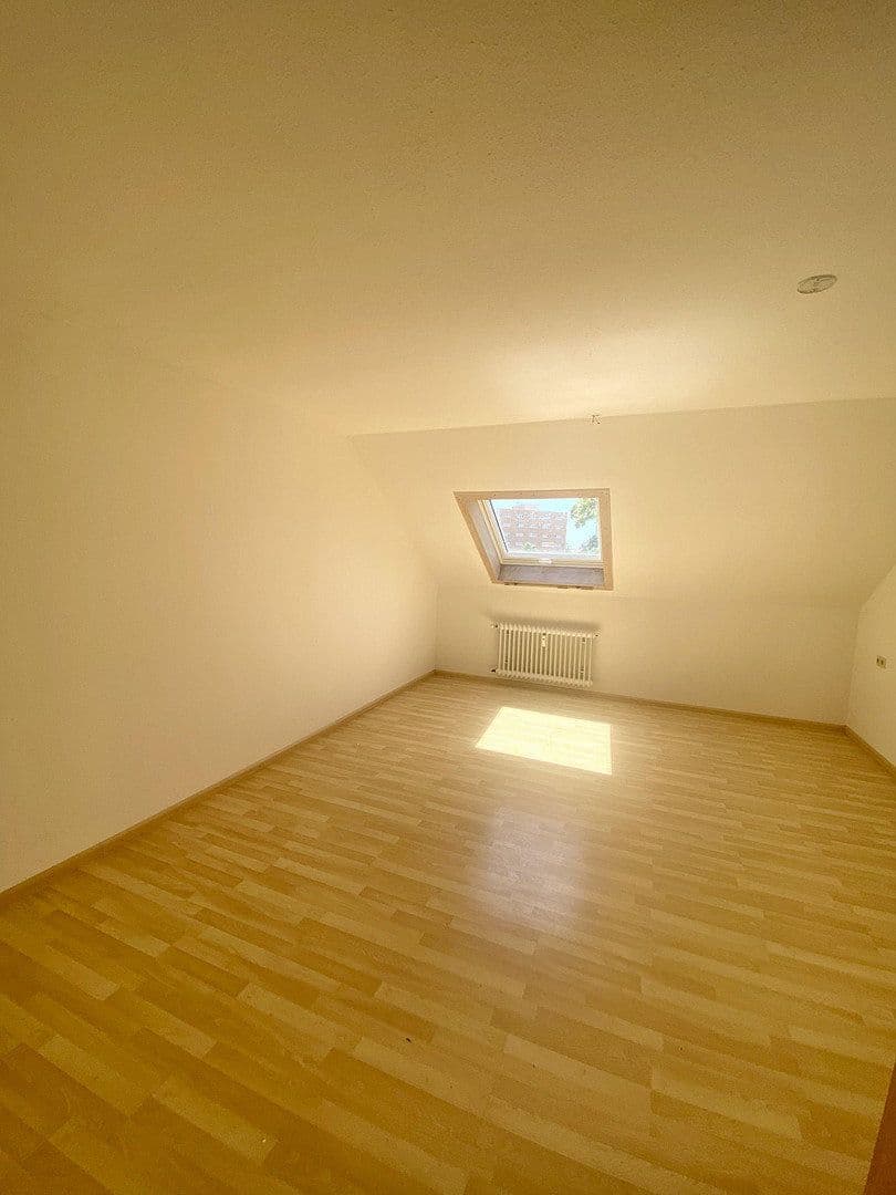 Prodej bytu 3+1 80 m², Teningen, Bádensko-Württembersko Prodej bytu 3+1 80 m², Teningen, Bádensko-Württembersko