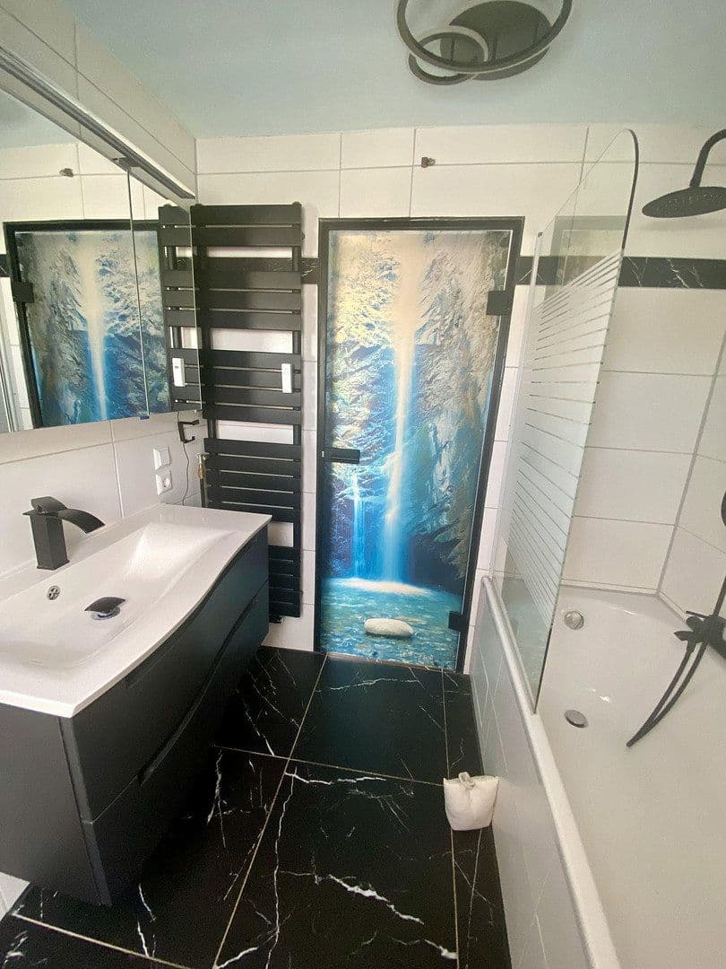 Prodej bytu 3+1 80 m², Teningen, Bádensko-Württembersko Prodej bytu 3+1 80 m², Teningen, Bádensko-Württembersko