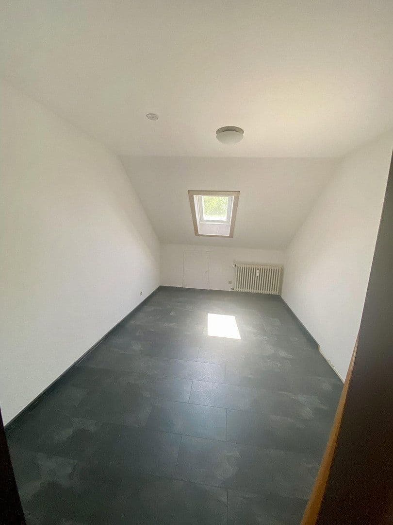 Prodej bytu 3+1 80 m², Teningen, Bádensko-Württembersko Prodej bytu 3+1 80 m², Teningen, Bádensko-Württembersko