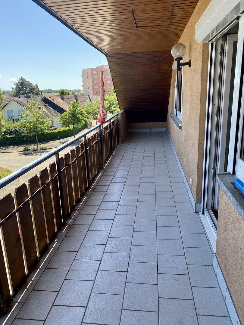 Prodej bytu 3+1 80 m², Teningen, Bádensko-Württembersko Prodej bytu 3+1 80 m², Teningen, Bádensko-Württembersko