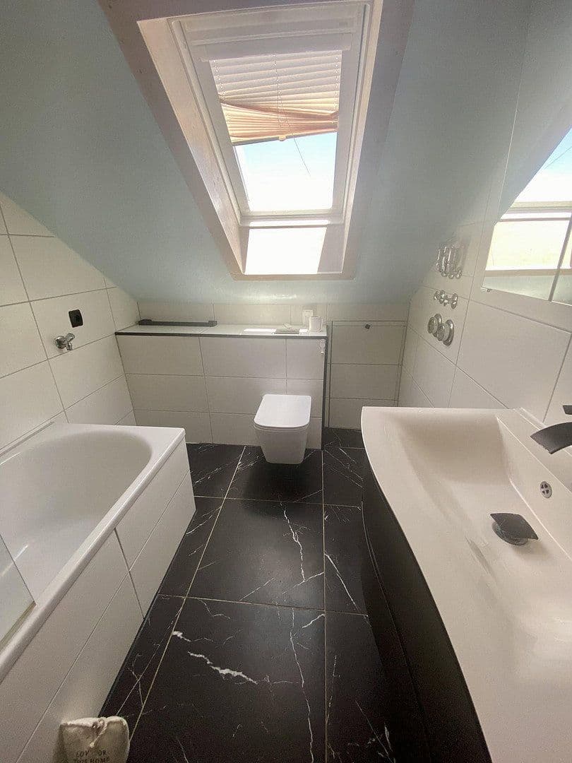 Prodej bytu 3+1 80 m², Teningen, Bádensko-Württembersko Prodej bytu 3+1 80 m², Teningen, Bádensko-Württembersko