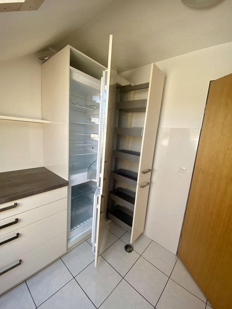 Prodej bytu 3+1 80 m², Teningen, Bádensko-Württembersko Prodej bytu 3+1 80 m², Teningen, Bádensko-Württembersko