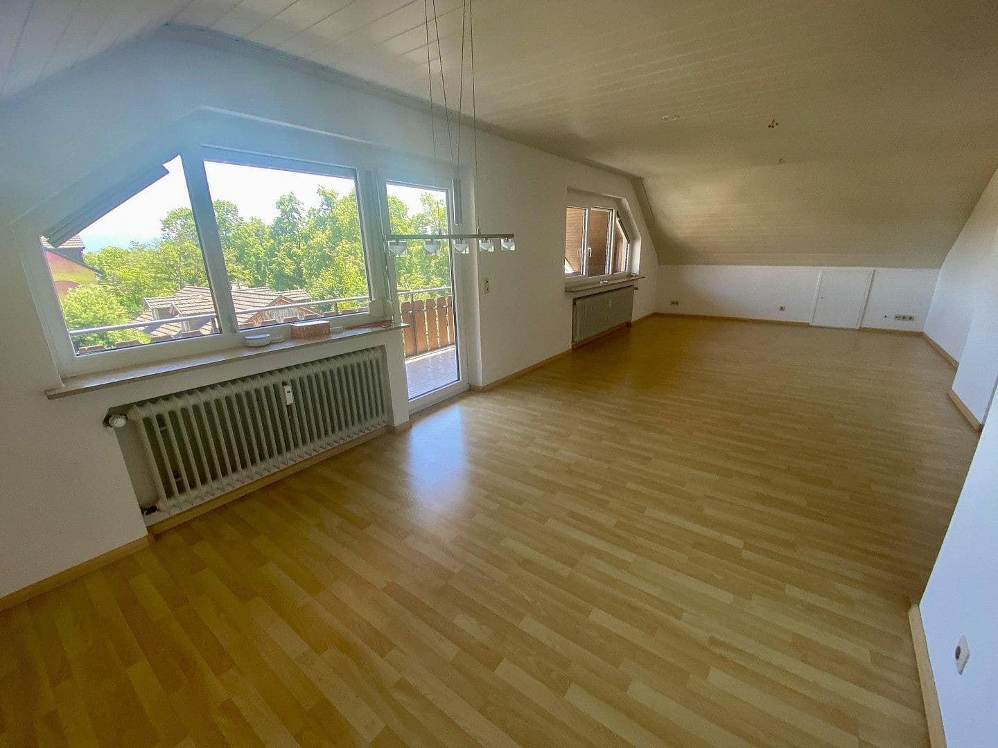 Prodej bytu 3+1 80 m², Teningen, Bádensko-Württembersko Prodej bytu 3+1 80 m², Teningen, Bádensko-Württembersko