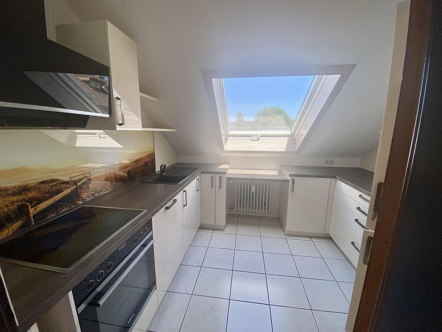 Prodej bytu 3+1 80 m², Teningen, Bádensko-Württembersko Prodej bytu 3+1 80 m², Teningen, Bádensko-Württembersko