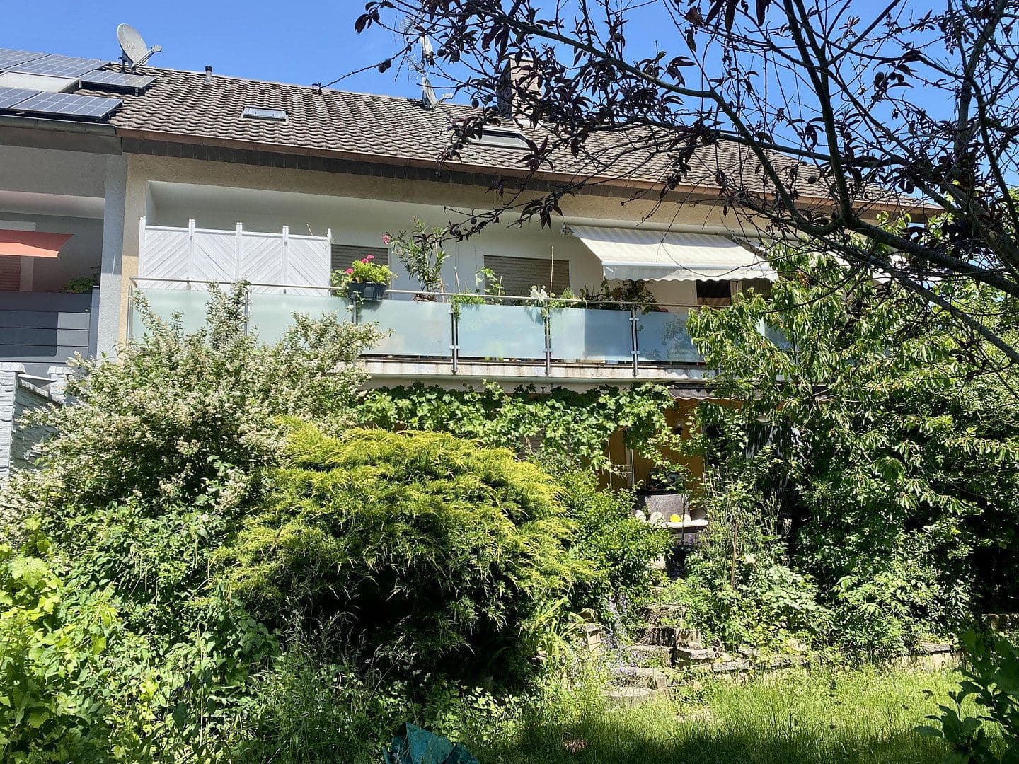 Prodej bytu 3+1 80 m², Teningen, Bádensko-Württembersko Prodej bytu 3+1 80 m², Teningen, Bádensko-Württembersko