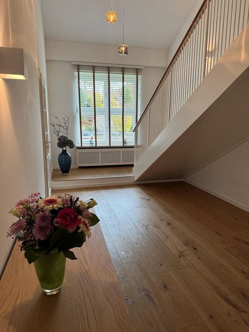 Prodej domu 138 m², pozemek 350 m², Jägerstraße 15, Bad Wiessee, Bavorsko Prodej domu 138 m², pozemek 350 m², Jägerstraße 15, Bad Wiessee, Bavorsko