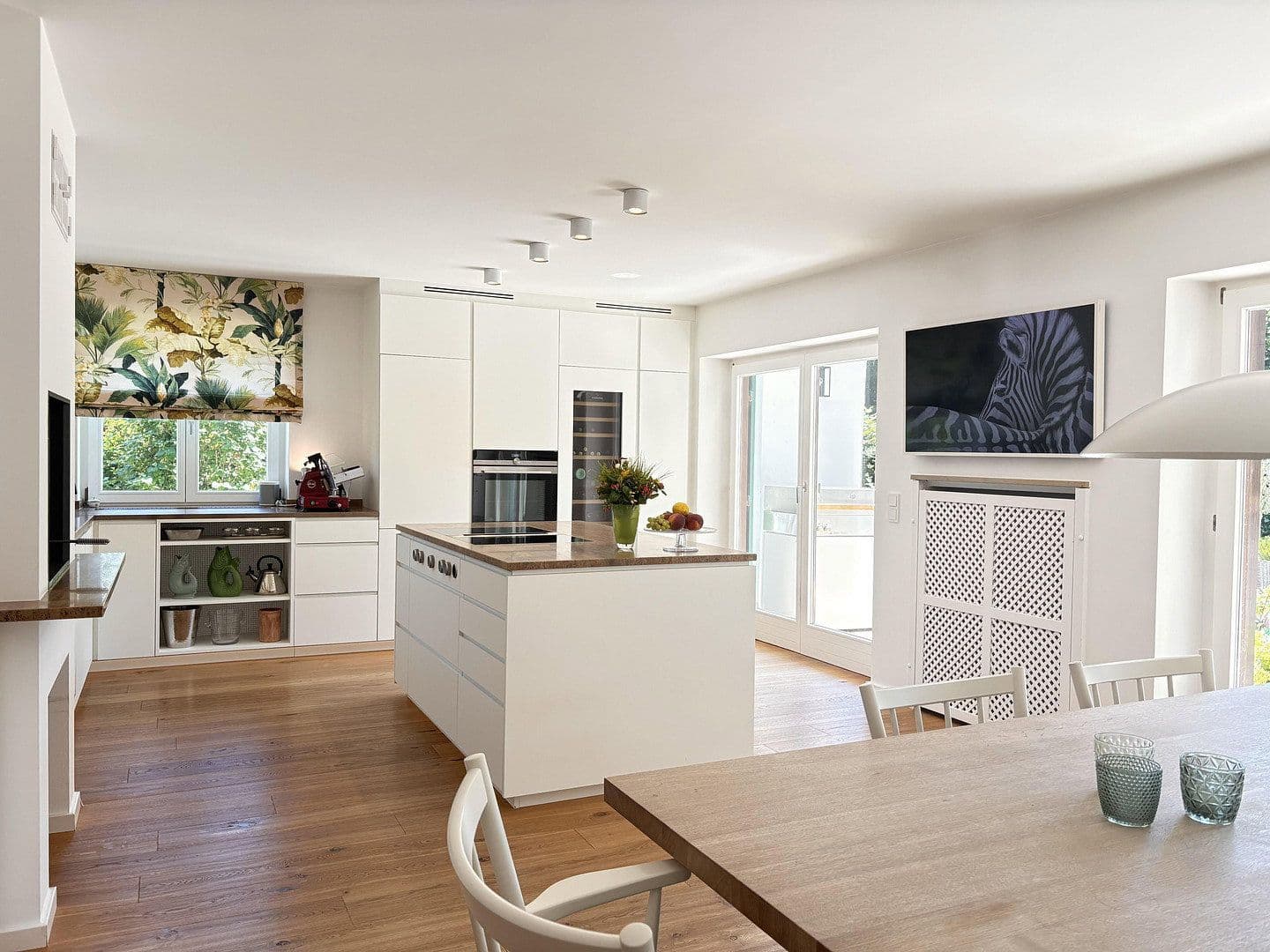 Prodej domu 138 m², pozemek 350 m², Jägerstraße 15, Bad Wiessee, Bavorsko Prodej domu 138 m², pozemek 350 m², Jägerstraße 15, Bad Wiessee, Bavorsko