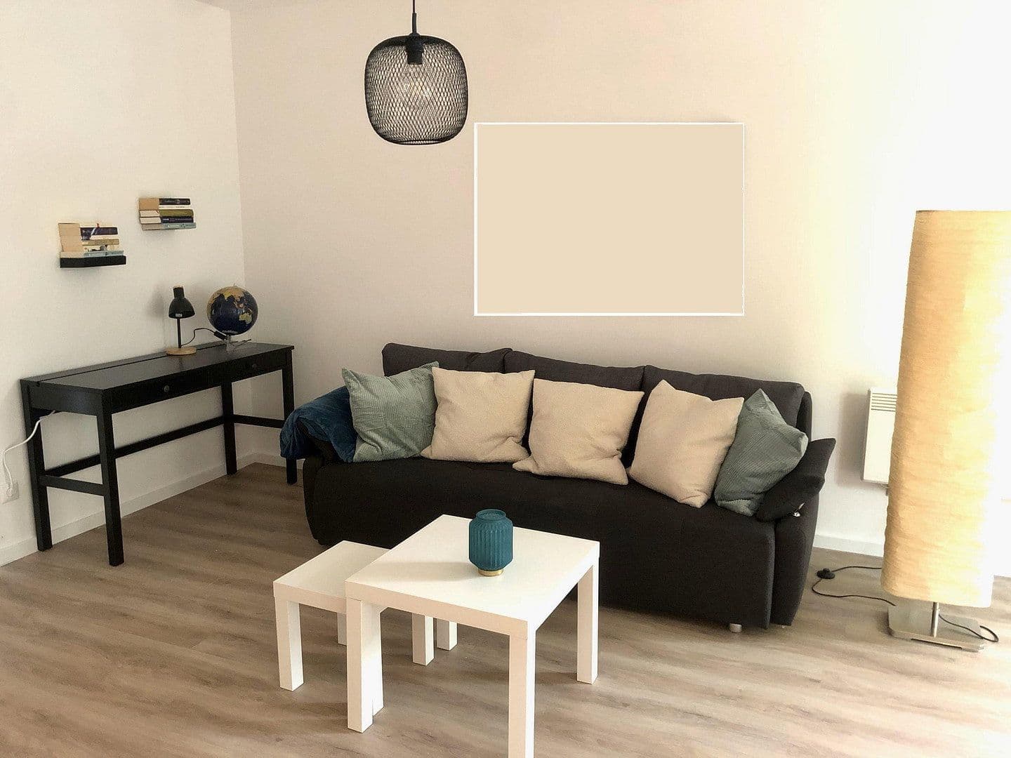 Pronájem bytu 2+1 47 m², Stiftstr. 47c, Minden, Severní Porýní-Vestfálsko Pronájem bytu 2+1 47 m², Stiftstr. 47c, Minden, Severní Porýní-Vestfálsko
