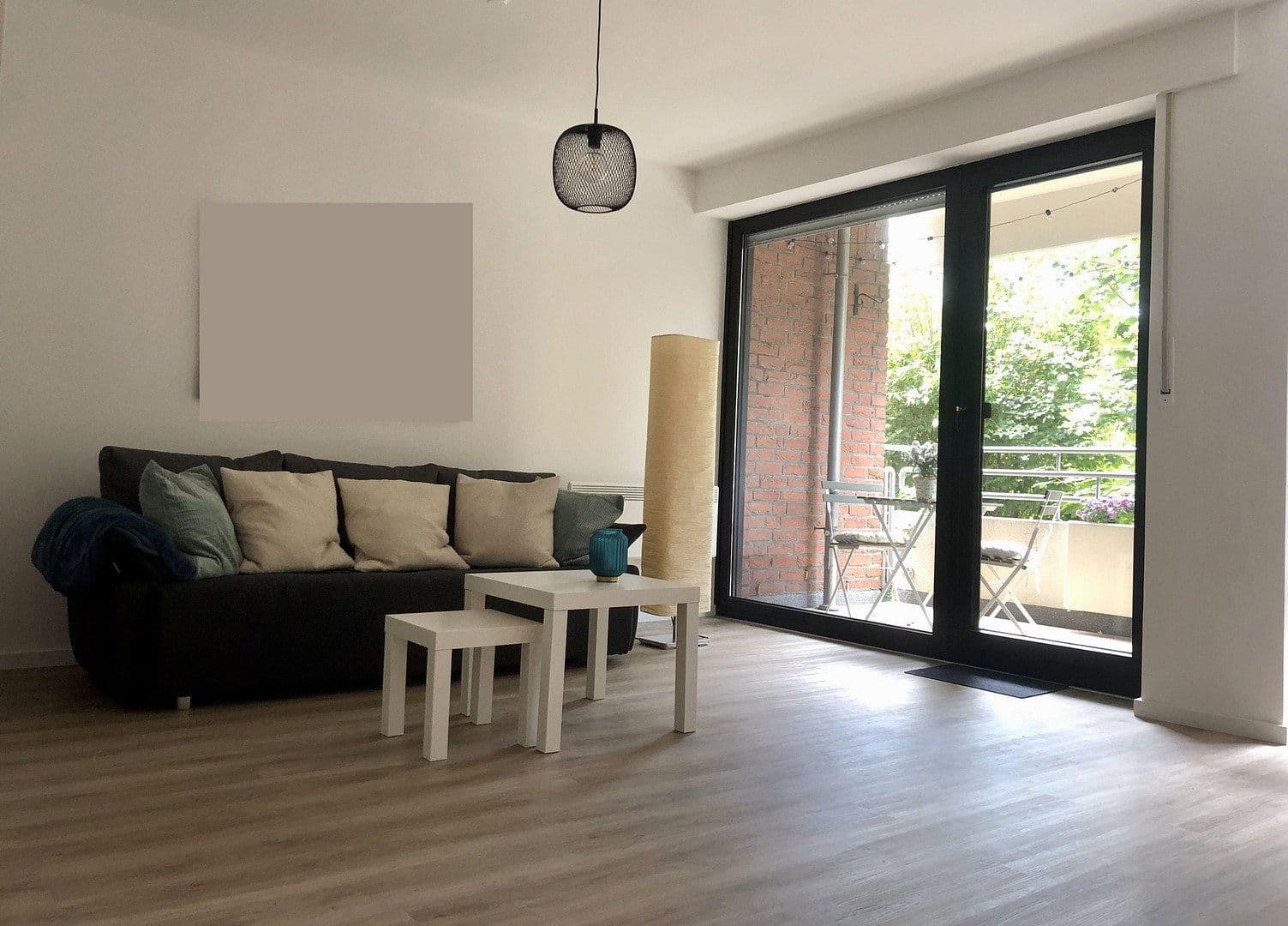 Pronájem bytu 2+1 47 m², Stiftstr. 47c, Minden, Severní Porýní-Vestfálsko Pronájem bytu 2+1 47 m², Stiftstr. 47c, Minden, Severní Porýní-Vestfálsko