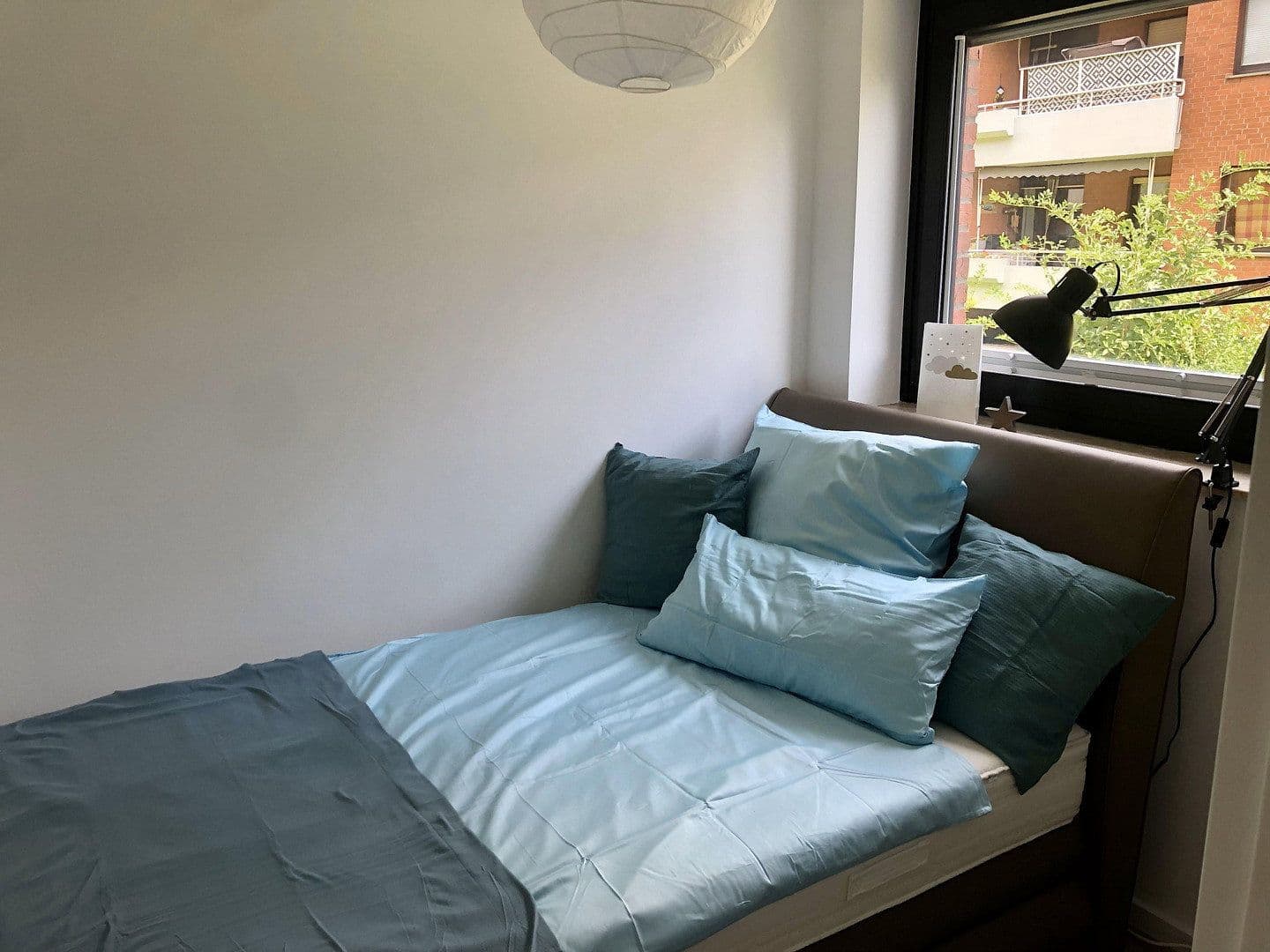 Pronájem bytu 2+1 47 m², Stiftstr. 47c, Minden, Severní Porýní-Vestfálsko Pronájem bytu 2+1 47 m², Stiftstr. 47c, Minden, Severní Porýní-Vestfálsko