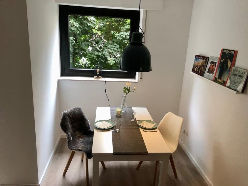 Pronájem bytu 2+1 47 m², Stiftstr. 47c, Minden, Severní Porýní-Vestfálsko Pronájem bytu 2+1 47 m², Stiftstr. 47c, Minden, Severní Porýní-Vestfálsko