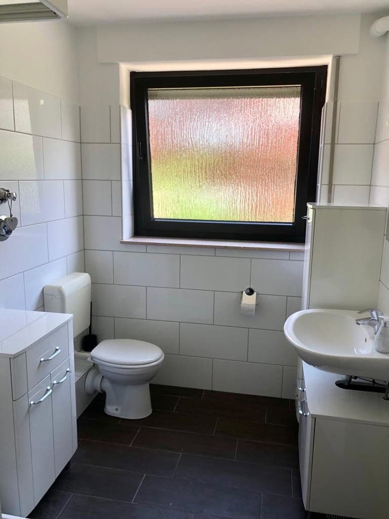 Pronájem bytu 2+1 47 m², Stiftstr. 47c, Minden, Severní Porýní-Vestfálsko Pronájem bytu 2+1 47 m², Stiftstr. 47c, Minden, Severní Porýní-Vestfálsko
