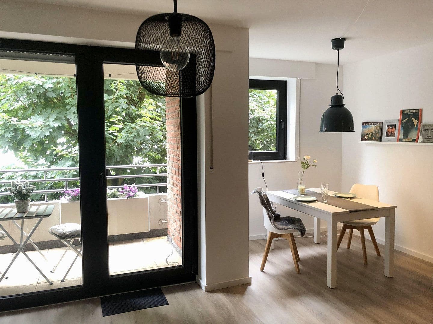 Pronájem bytu 2+1 47 m², Stiftstr. 47c, Minden, Severní Porýní-Vestfálsko Pronájem bytu 2+1 47 m², Stiftstr. 47c, Minden, Severní Porýní-Vestfálsko