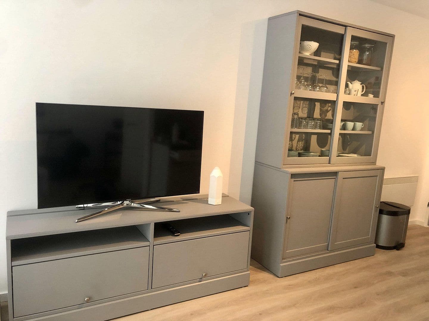 Pronájem bytu 2+1 47 m², Stiftstr. 47c, Minden, Severní Porýní-Vestfálsko Pronájem bytu 2+1 47 m², Stiftstr. 47c, Minden, Severní Porýní-Vestfálsko