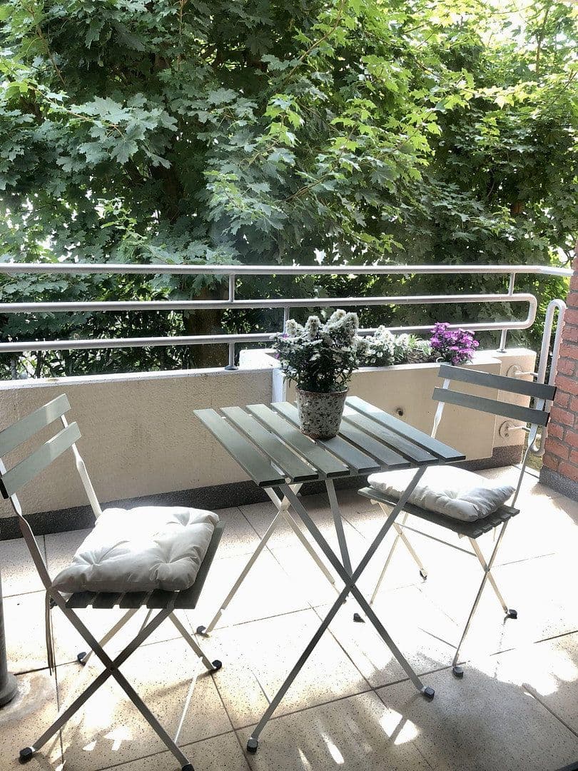 Pronájem bytu 2+1 47 m², Stiftstr. 47c, Minden, Severní Porýní-Vestfálsko Pronájem bytu 2+1 47 m², Stiftstr. 47c, Minden, Severní Porýní-Vestfálsko