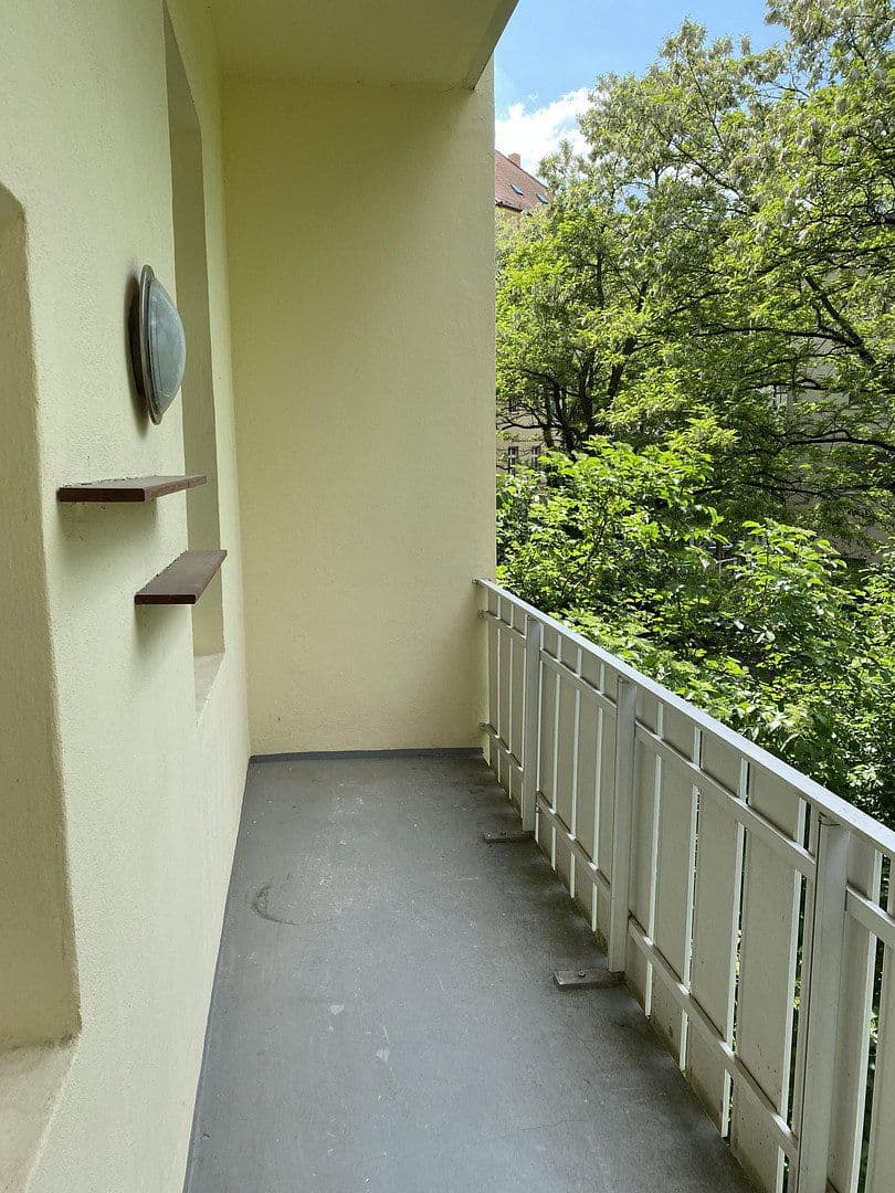Pronájem bytu 3+1 86 m², Heinrich-Budde-Str. 7, Leipzig, Sasko Pronájem bytu 3+1 86 m², Heinrich-Budde-Str. 7, Leipzig, Sasko