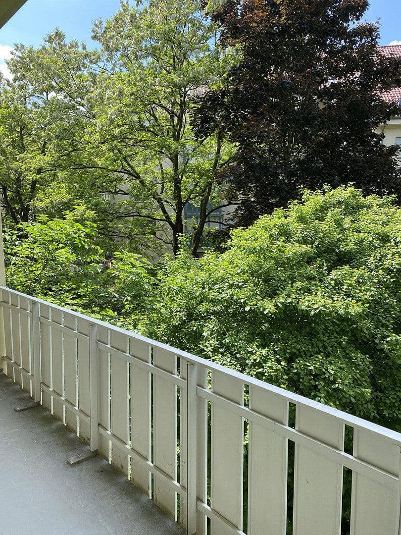 Pronájem bytu 3+1 86 m², Heinrich-Budde-Str. 7, Leipzig, Sasko Pronájem bytu 3+1 86 m², Heinrich-Budde-Str. 7, Leipzig, Sasko