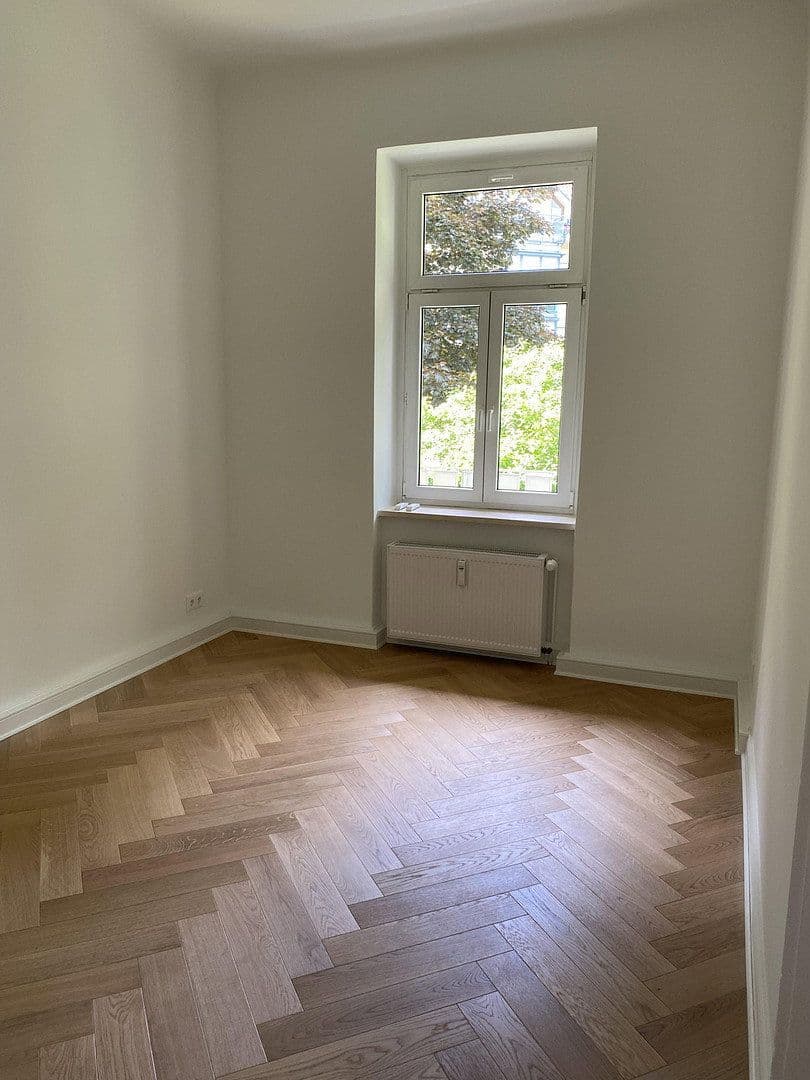 Pronájem bytu 3+1 86 m², Heinrich-Budde-Str. 7, Leipzig, Sasko Pronájem bytu 3+1 86 m², Heinrich-Budde-Str. 7, Leipzig, Sasko