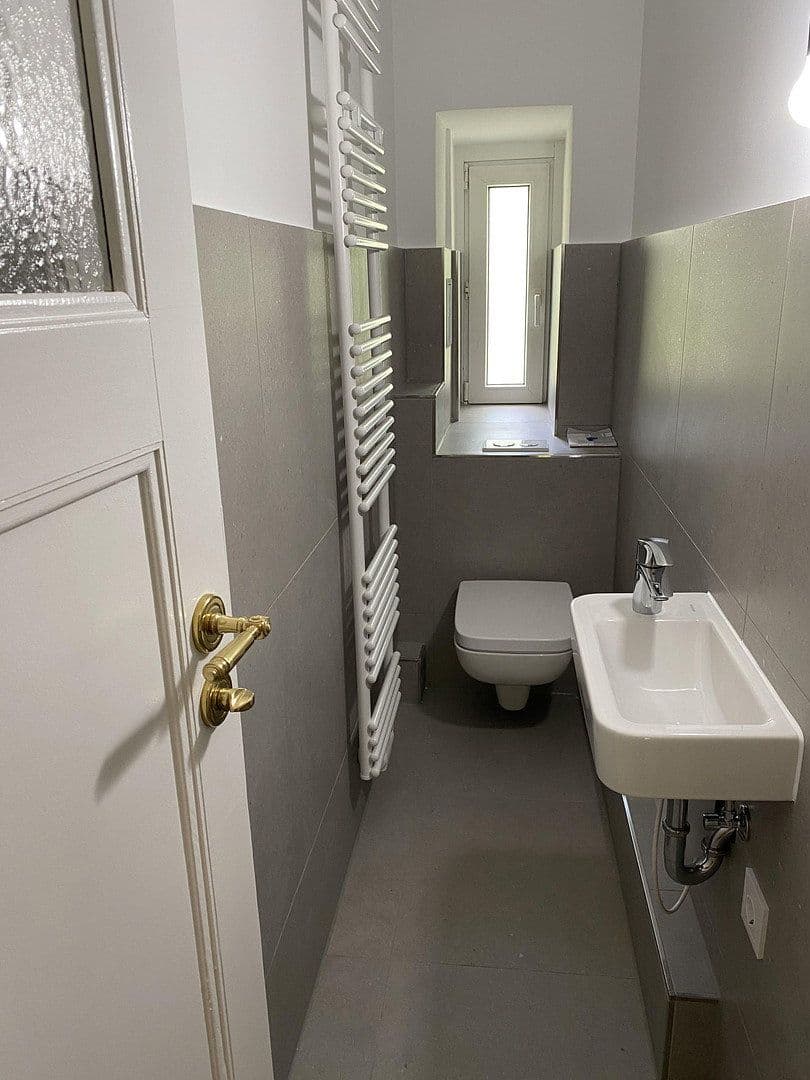 Pronájem bytu 3+1 86 m², Heinrich-Budde-Str. 7, Leipzig, Sasko Pronájem bytu 3+1 86 m², Heinrich-Budde-Str. 7, Leipzig, Sasko