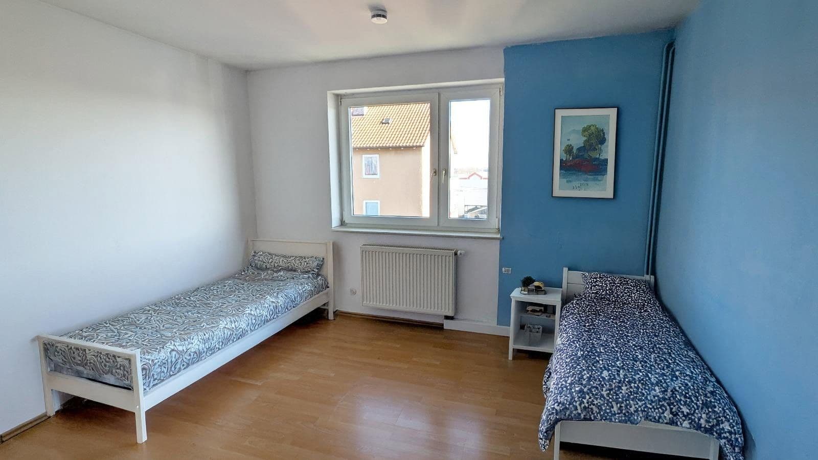 Pronájem bytu 3+1 68 m², Landshut, Bavorsko Pronájem bytu 3+1 68 m², Landshut, Bavorsko