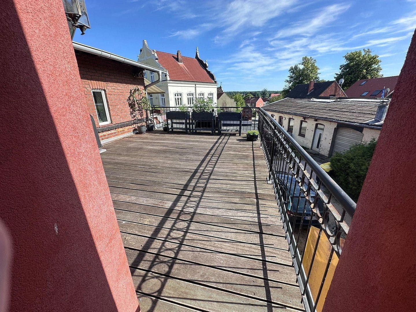 Pronájem bytu 3+kk 130 m², Schlutuper Kirchstraße 3, LÜBECK, Šlesvicko-Holštýnsko Pronájem bytu 3+kk 130 m², Schlutuper Kirchstraße 3, LÜBECK, Šlesvicko-Holštýnsko
