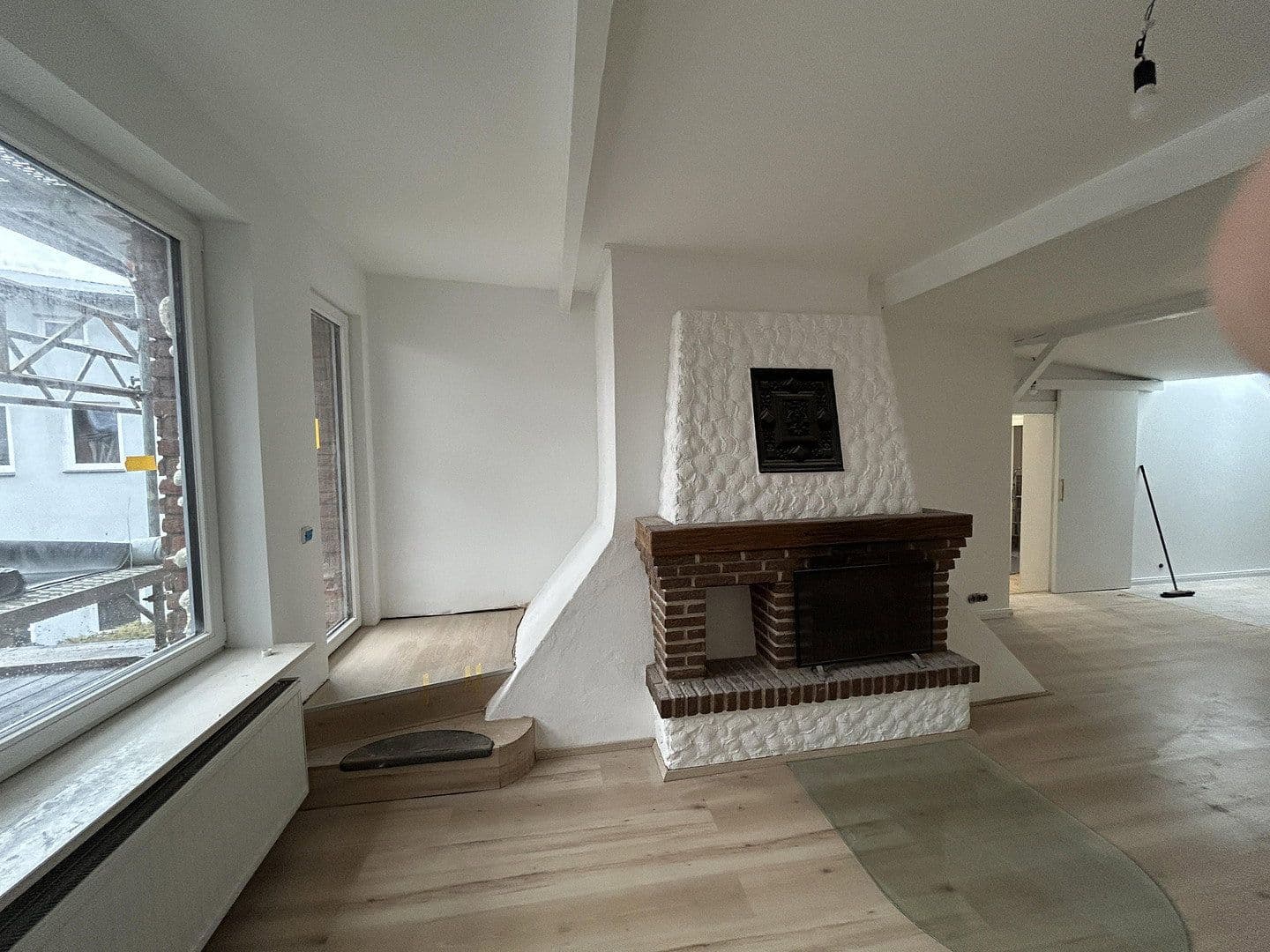 Pronájem bytu 3+kk 130 m², Schlutuper Kirchstraße 3, LÜBECK, Šlesvicko-Holštýnsko Pronájem bytu 3+kk 130 m², Schlutuper Kirchstraße 3, LÜBECK, Šlesvicko-Holštýnsko