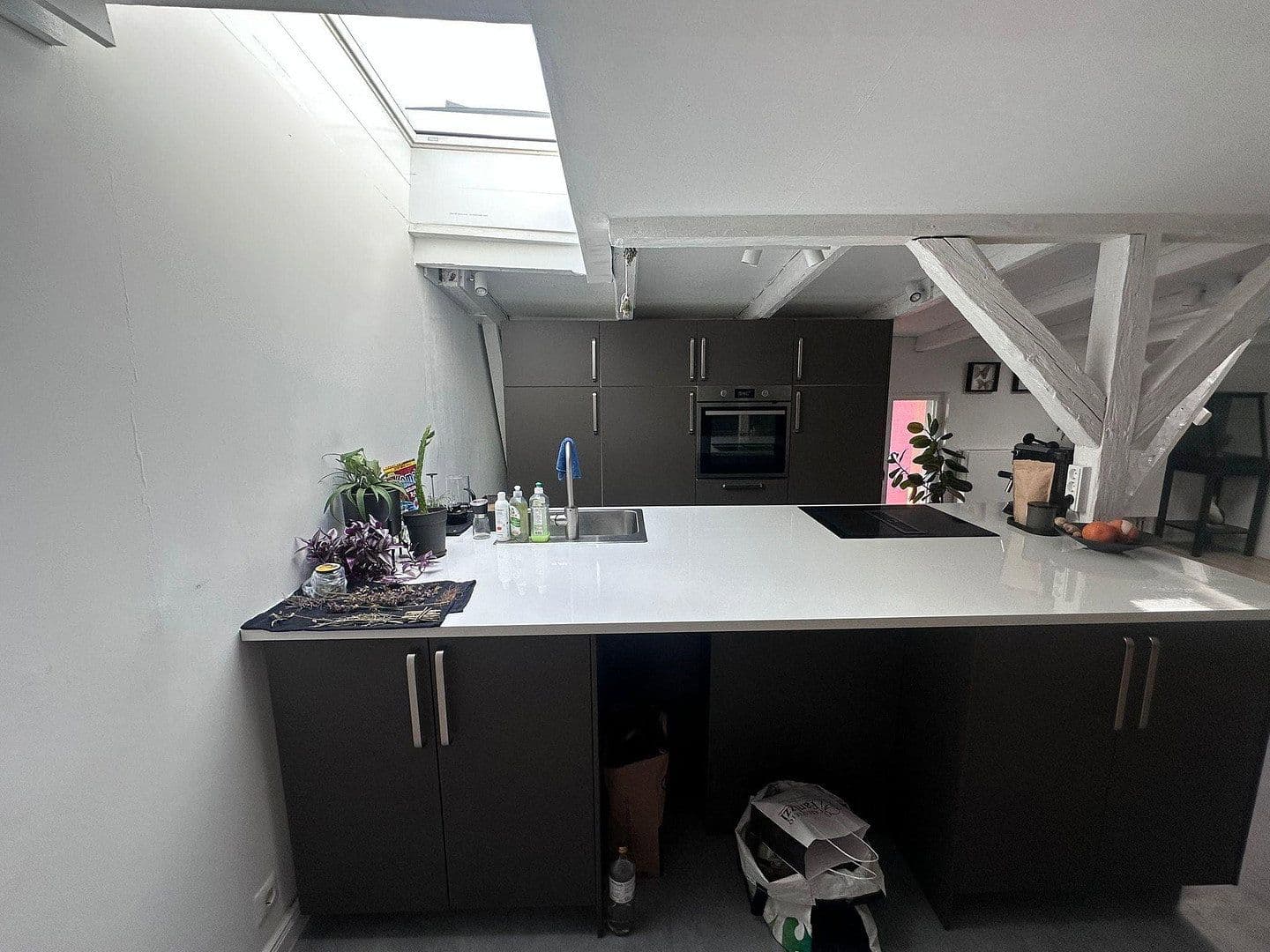 Pronájem bytu 3+kk 130 m², Schlutuper Kirchstraße 3, LÜBECK, Šlesvicko-Holštýnsko Pronájem bytu 3+kk 130 m², Schlutuper Kirchstraße 3, LÜBECK, Šlesvicko-Holštýnsko