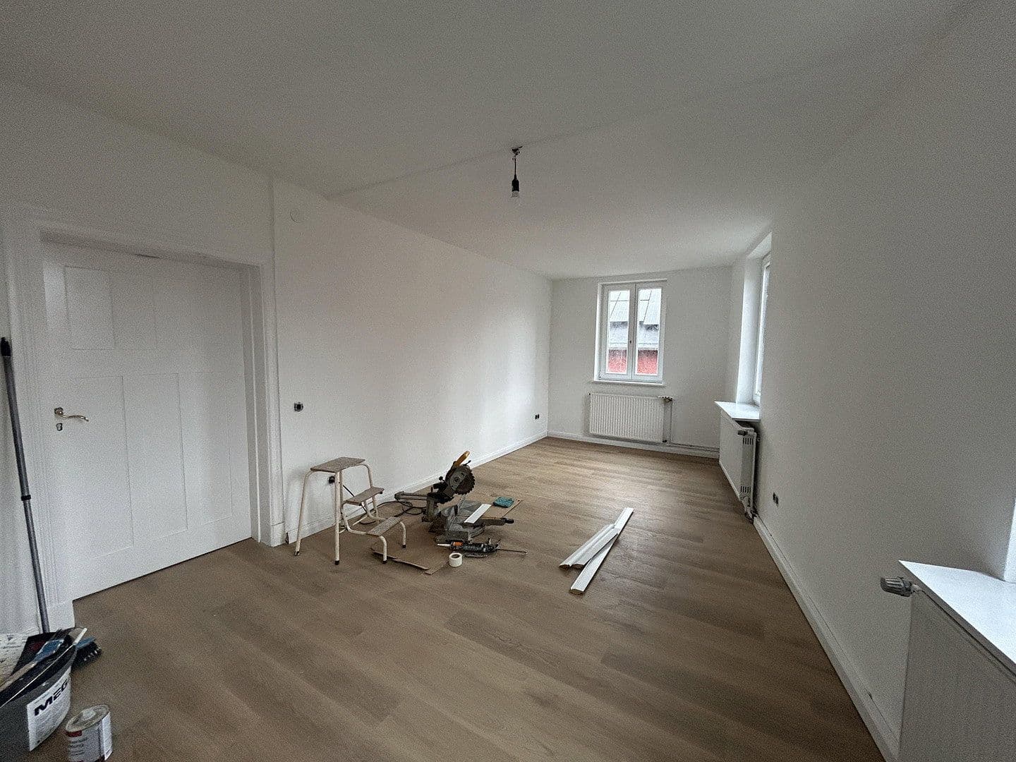 Pronájem bytu 3+kk 130 m², Schlutuper Kirchstraße 3, LÜBECK, Šlesvicko-Holštýnsko Pronájem bytu 3+kk 130 m², Schlutuper Kirchstraße 3, LÜBECK, Šlesvicko-Holštýnsko