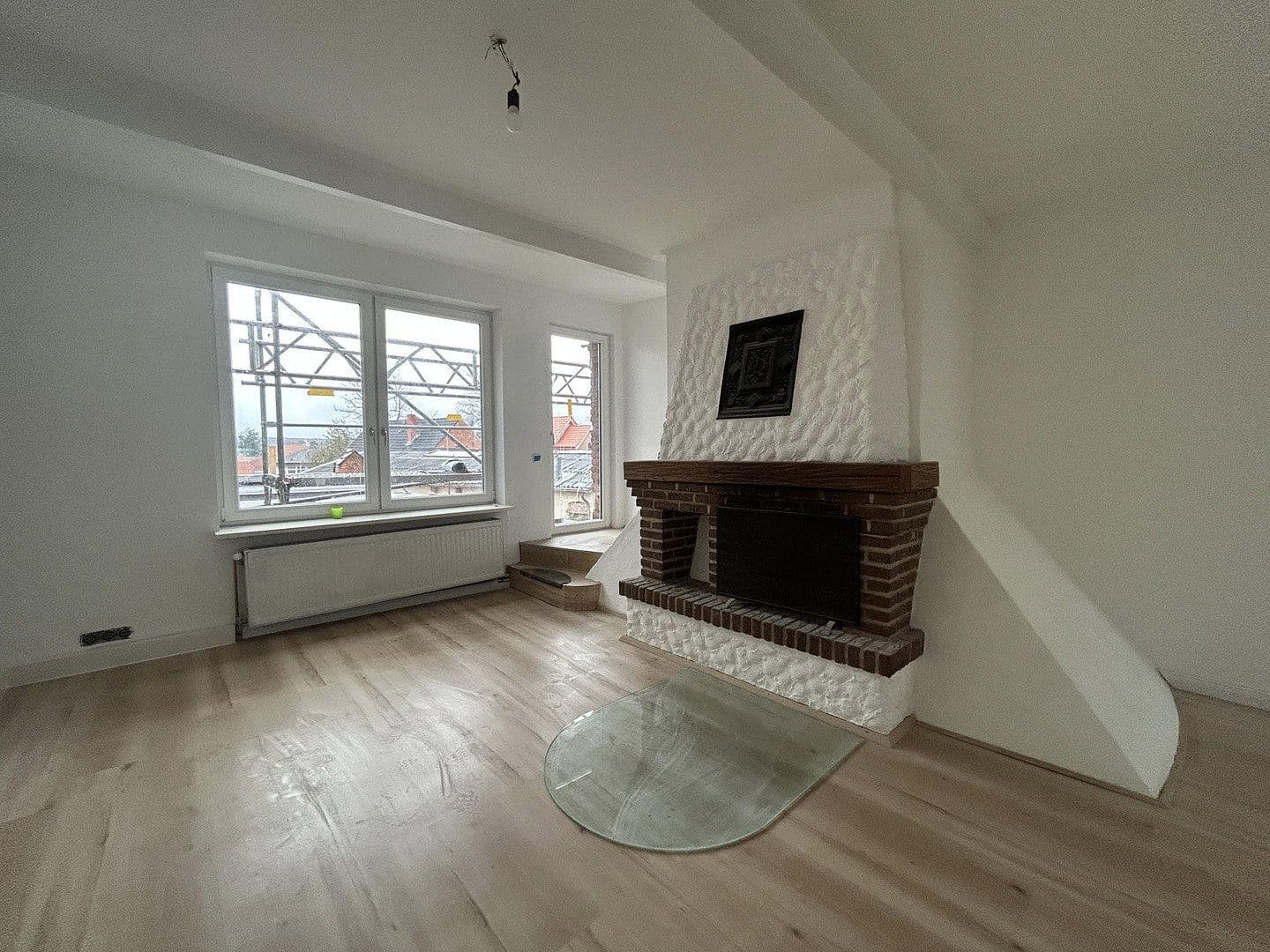 Pronájem bytu 3+kk 130 m², Schlutuper Kirchstraße 3, LÜBECK, Šlesvicko-Holštýnsko Pronájem bytu 3+kk 130 m², Schlutuper Kirchstraße 3, LÜBECK, Šlesvicko-Holštýnsko