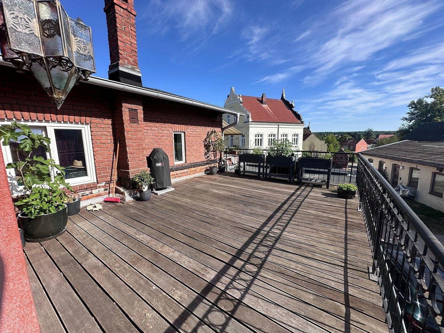 Pronájem bytu 3+kk 130 m², Schlutuper Kirchstraße 3, LÜBECK, Šlesvicko-Holštýnsko Pronájem bytu 3+kk 130 m², Schlutuper Kirchstraße 3, LÜBECK, Šlesvicko-Holštýnsko