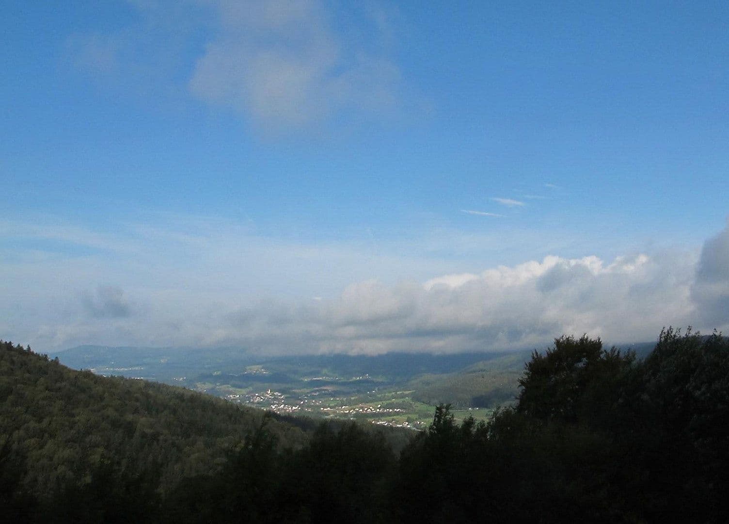 Prodej domu 170 m², pozemek 804 m², Schöfweg, Bavorsko Prodej domu 170 m², pozemek 804 m², Schöfweg, Bavorsko