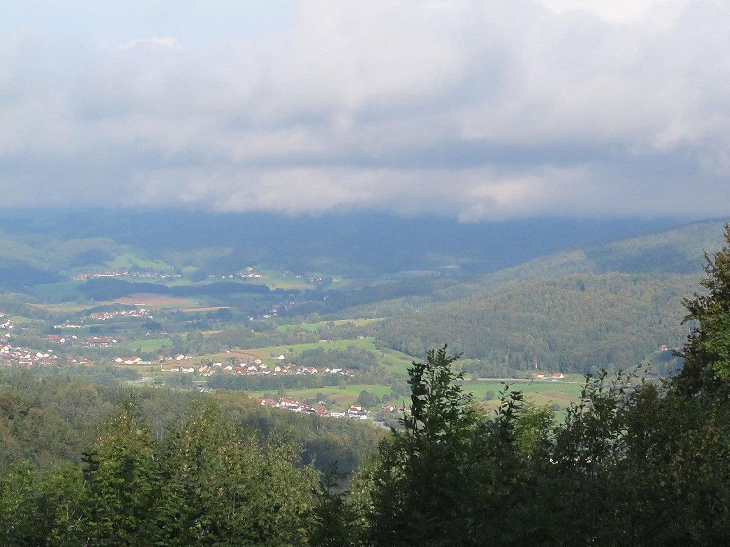 Prodej domu 170 m², pozemek 804 m², Schöfweg, Bavorsko Prodej domu 170 m², pozemek 804 m², Schöfweg, Bavorsko