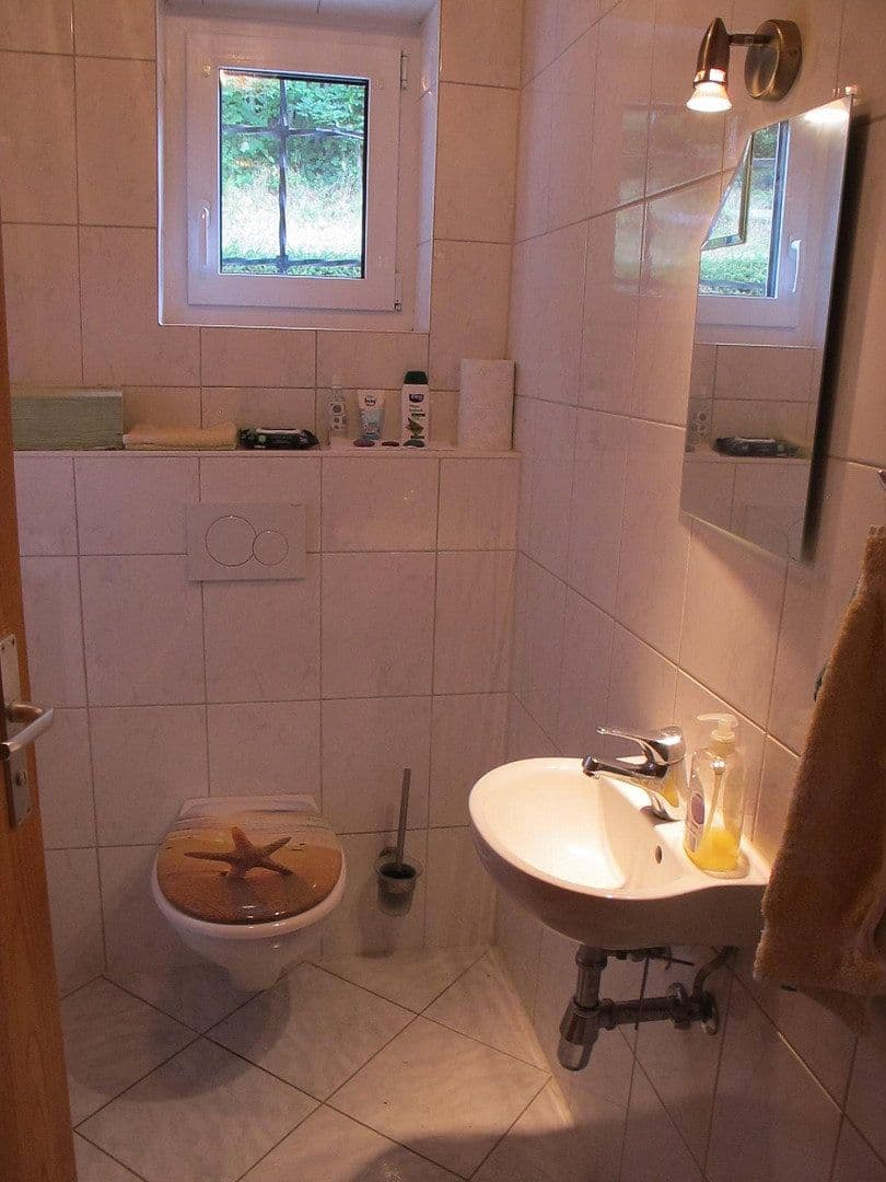 Prodej domu 170 m², pozemek 804 m², Schöfweg, Bavorsko Prodej domu 170 m², pozemek 804 m², Schöfweg, Bavorsko
