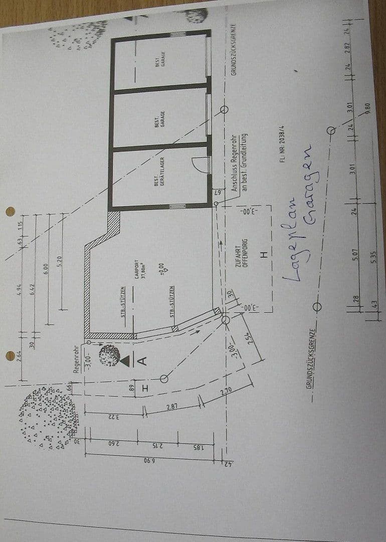 Prodej domu 170 m², pozemek 804 m², Schöfweg, Bavorsko Prodej domu 170 m², pozemek 804 m², Schöfweg, Bavorsko