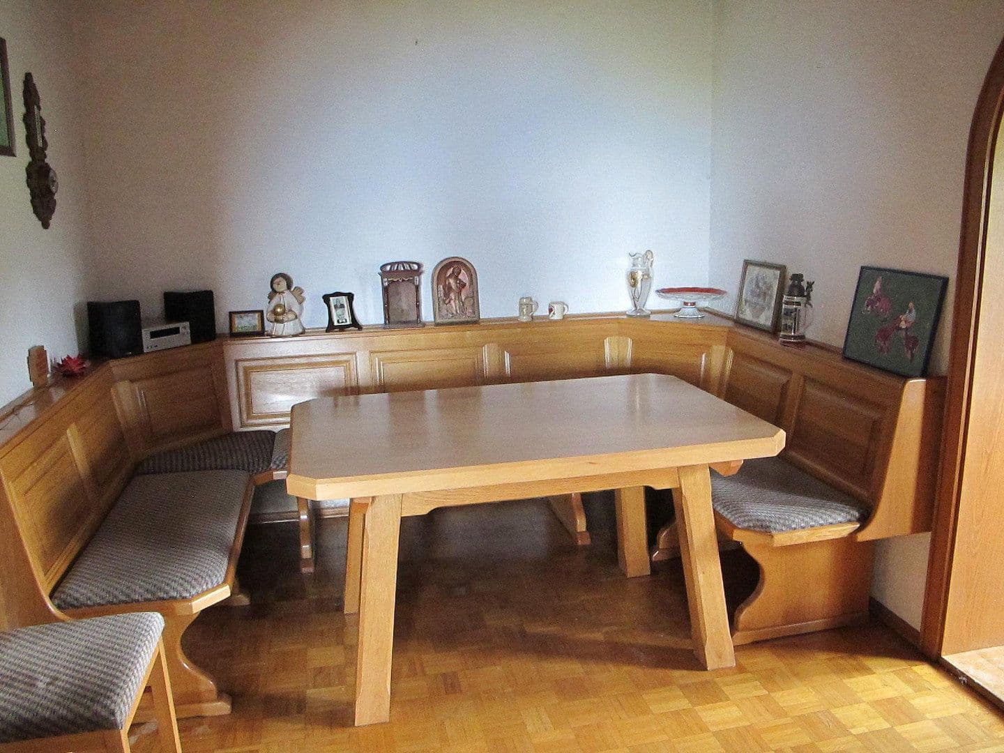 Prodej domu 170 m², pozemek 804 m², Schöfweg, Bavorsko Prodej domu 170 m², pozemek 804 m², Schöfweg, Bavorsko